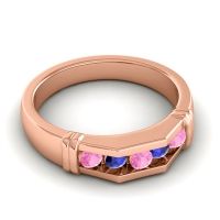 Men's Graduated Tension Set 5.5mm Band