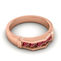 Men's Graduated Tension Set 5.5mm Band