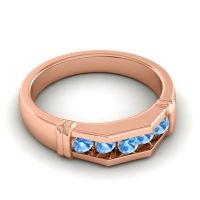 Men's Graduated Tension Set 5.5mm Band