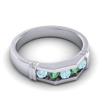 Men's Graduated Tension Set 5.5mm Band
