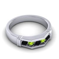 Men's Graduated Tension Set 5.5mm Band