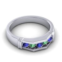 Men's Graduated Tension Set 5.5mm Band