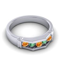 Men's Graduated Tension Set 5.5mm Band