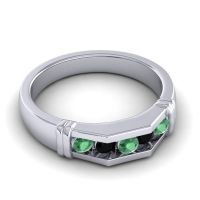 Men's Graduated Tension Set 5.5mm Band