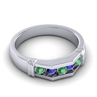 Men's Graduated Tension Set 5.5mm Band