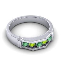 Men's Graduated Tension Set 5.5mm Band