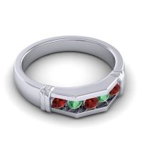 Men's Graduated Tension Set 5.5mm Band