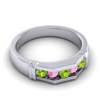 Men's Graduated Tension Set 5.5mm Band