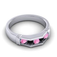 Men's Graduated Tension Set 5.5mm Band