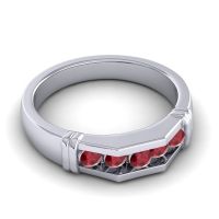 Men's Graduated Tension Set 5.5mm Band