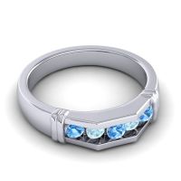 Men's Graduated Tension Set 5.5mm Band