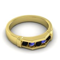 Men's Graduated Tension Set 5.5mm Band