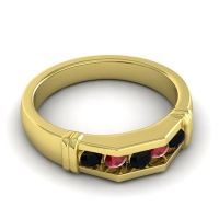 Men's Graduated Tension Set 5.5mm Band