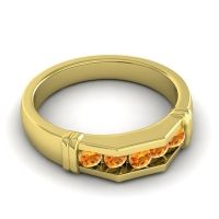 Men's Graduated Tension Set 5.5mm Band