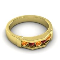 Men's Graduated Tension Set 5.5mm Band