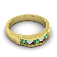 Men's Graduated Tension Set 5.5mm Band