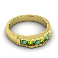 Men's Graduated Tension Set 5.5mm Band