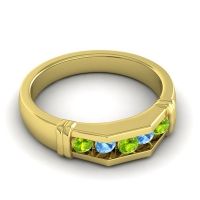 Men's Graduated Tension Set 5.5mm Band