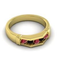 Men's Graduated Tension Set 5.5mm Band