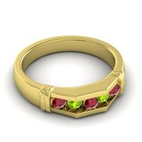 Men's Graduated Tension Set 5.5mm Band