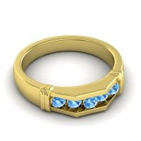 Men's Graduated Tension Set 5.5mm Band