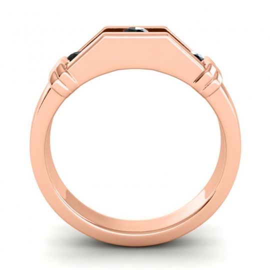 Men's Graduated Tension Set 5.5mm Band