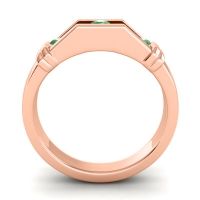 Men's Graduated Tension Set 5.5mm Band