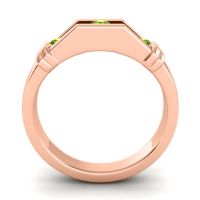 Men's Graduated Tension Set 5.5mm Band