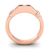 Men's Graduated Tension Set 5.5mm Band