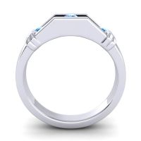 Men's Graduated Tension Set 5.5mm Band