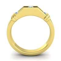 Men's Graduated Tension Set 5.5mm Band