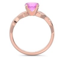 Milgrain Pave Samcita Ring
