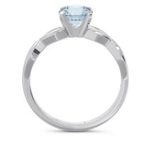 Milgrain Pave Samcita Ring