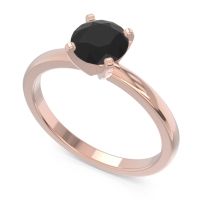 Solitaire Zuci Ring