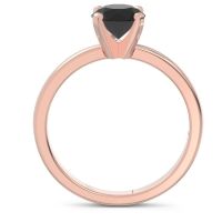 Solitaire Zuci Ring