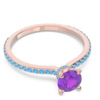 Pave Mauli Ring