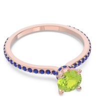 Pave Mauli Ring