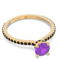 Pave Mauli Ring