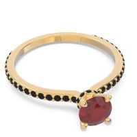 Pave Mauli Ring
