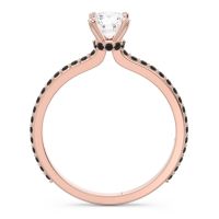 Pave Mauli Ring