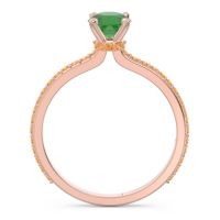 Pave Mauli Ring