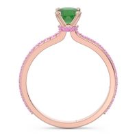 Pave Mauli Ring