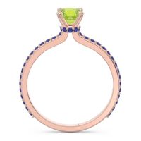 Pave Mauli Ring