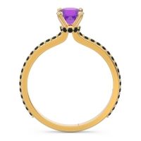 Pave Mauli Ring