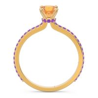 Pave Mauli Ring