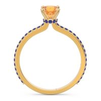 Pave Mauli Ring