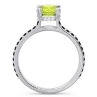 Pave Veda Ring