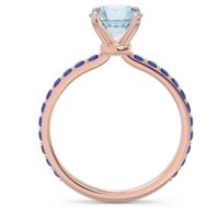 Pave Garuda Ring