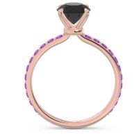 Pave Garuda Ring