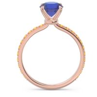 Pave Garuda Ring